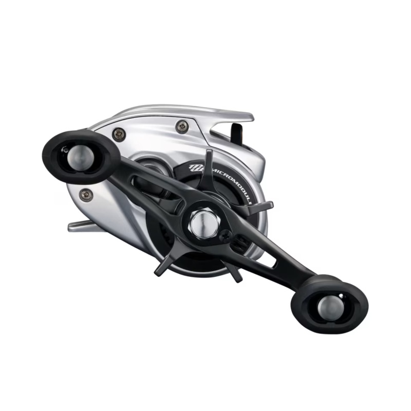 Shimano TranX-300B|300 (Right Hand)|301 (Left Hand)|B-Power (5.8:1)|HGB-High Speed (7.6:1)