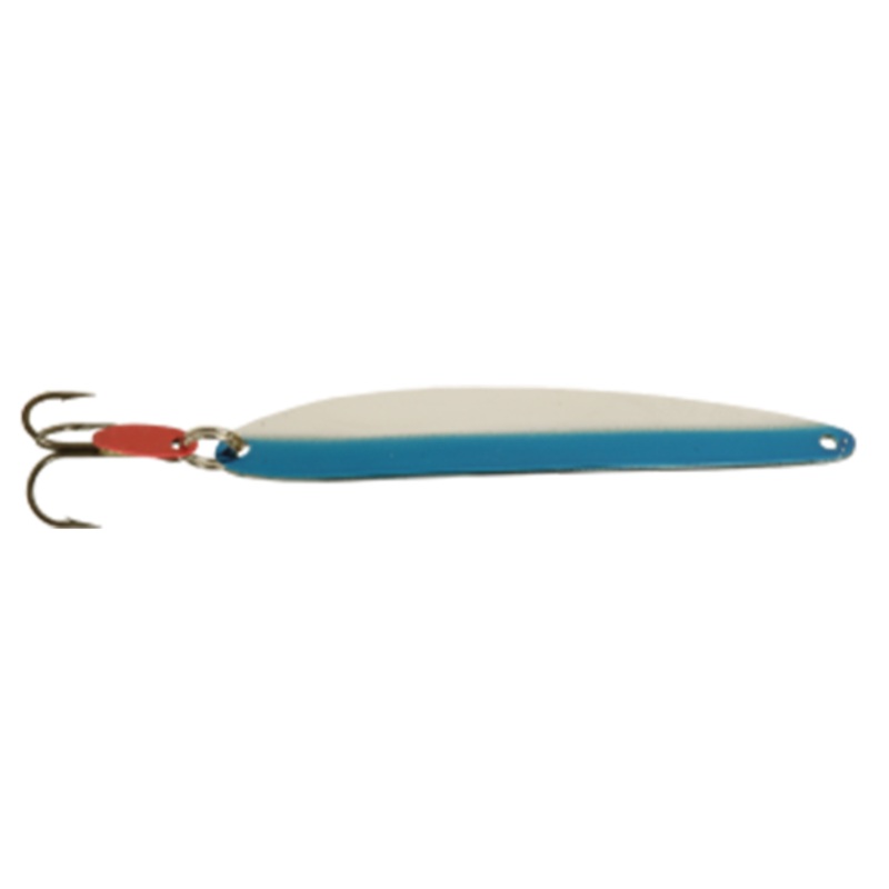 Bay de Noc Laker Taker|Fluorescent Orange Nickel|Fluorescent Yellow Nickel|Nickel|Nickel Blue|Fluorescent Orange Gold