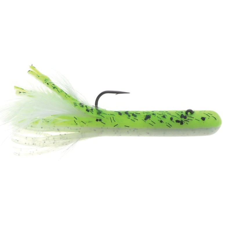 Dry Creek 5.5 Mack A Tizer (Pre-Rigged)