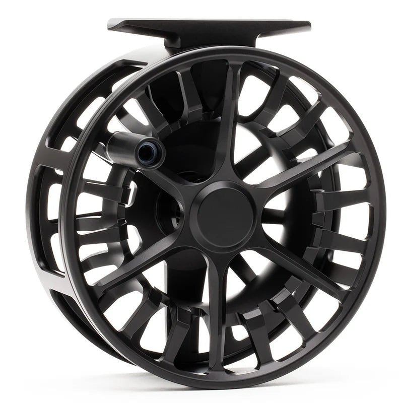 Lamson Guru S HD Fly Reel|GS -5+ HD|GS -7+ HD|GS -9+ HD|Blackout