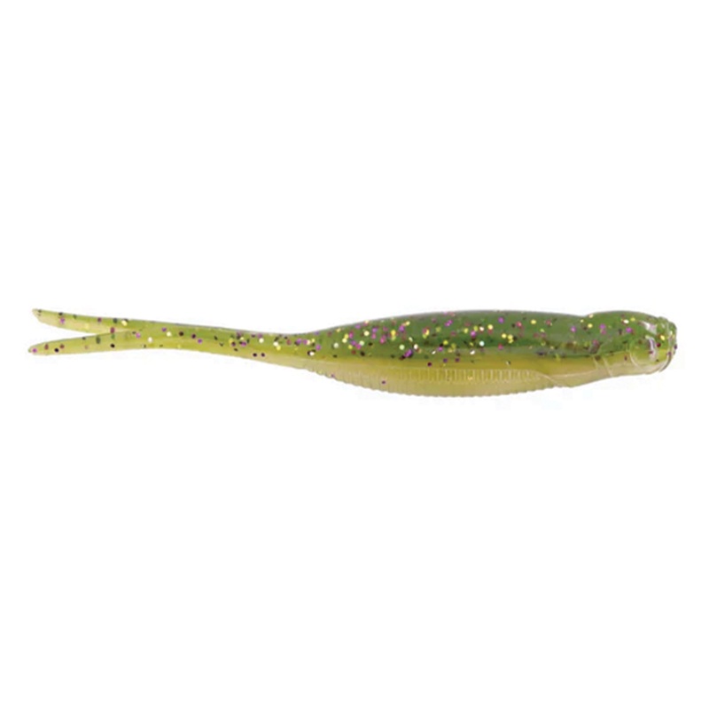 X-Zone Scented Stealth Minnow|2.75″ (9pk)|Bass Candy|Watermelon Shad|Minnow Magic|309|Green Pumpkin Blue Flake|Big Limit|Pro Blue Red Pearl|Moon Dust