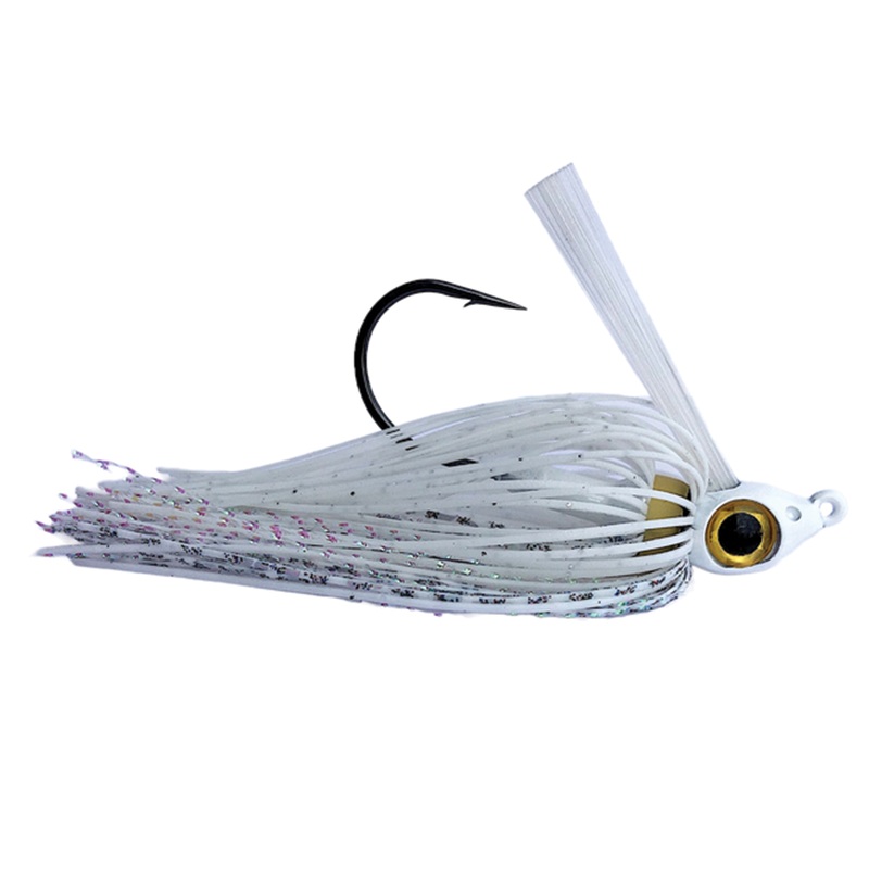 Beast Coast Working Man’s Swim Jig