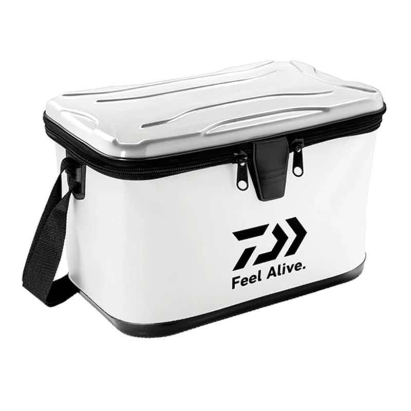 Daiwa Tackle Bag|Small|Medium