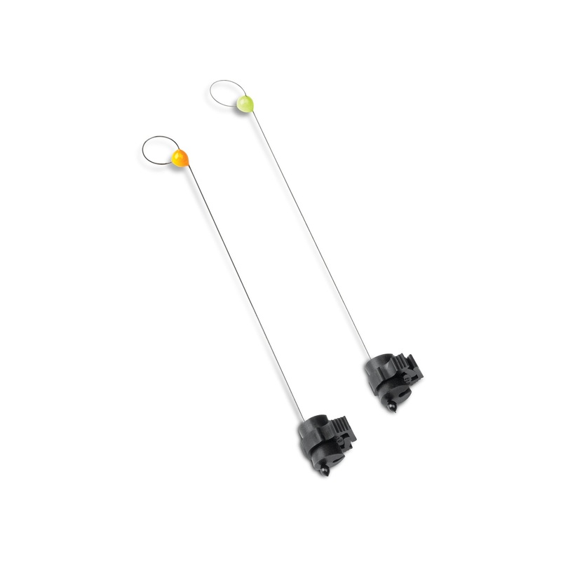 Rapala Titanium Spring Bobber|Ultra Light|Medium Light