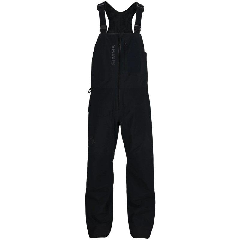 Simms ProDry Fishing Bib – Men’s