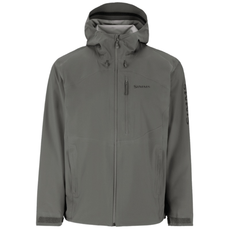 Simms Vapor Elite Jacket – Men’s