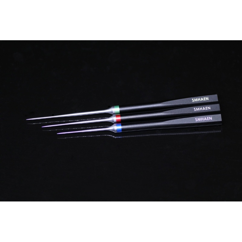 Smhaen Dubbing Needle|Midge|Regular|Large