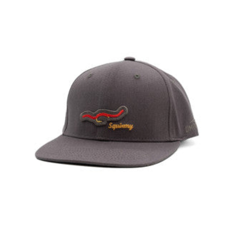 Umpqua Hats|Fly Rope Hat|Squirmy|Salt Flats Crab|Elk Hair Caddis Classic|Chubby Hat