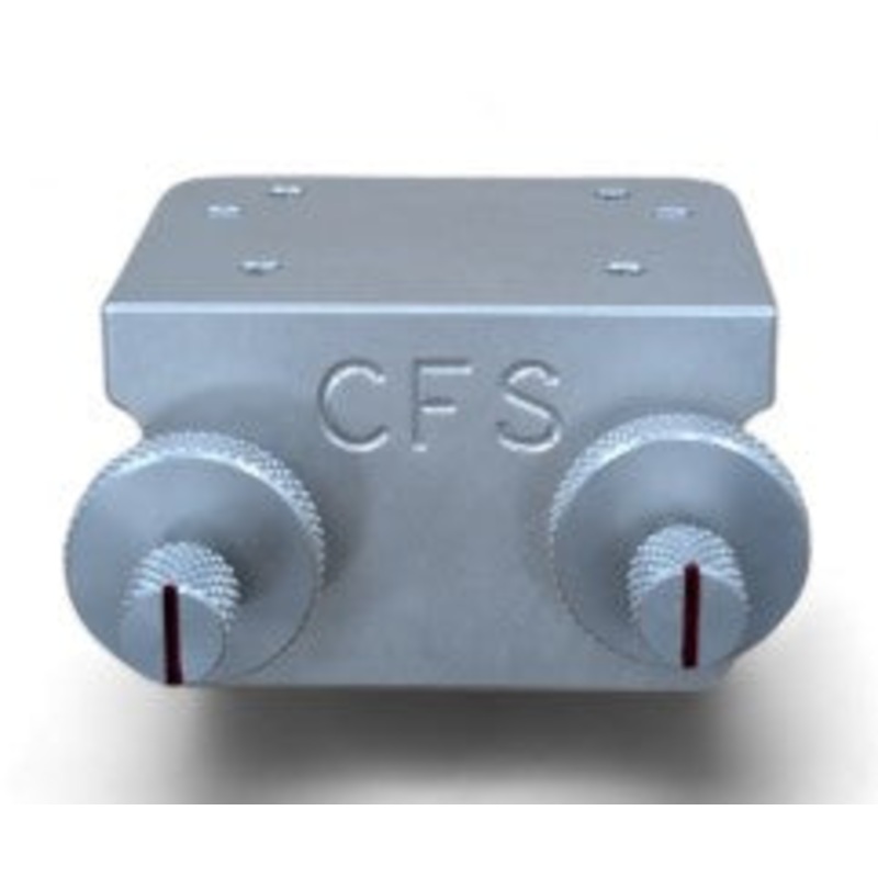 Brew City Depth Finder Track Mounts (Cisco)