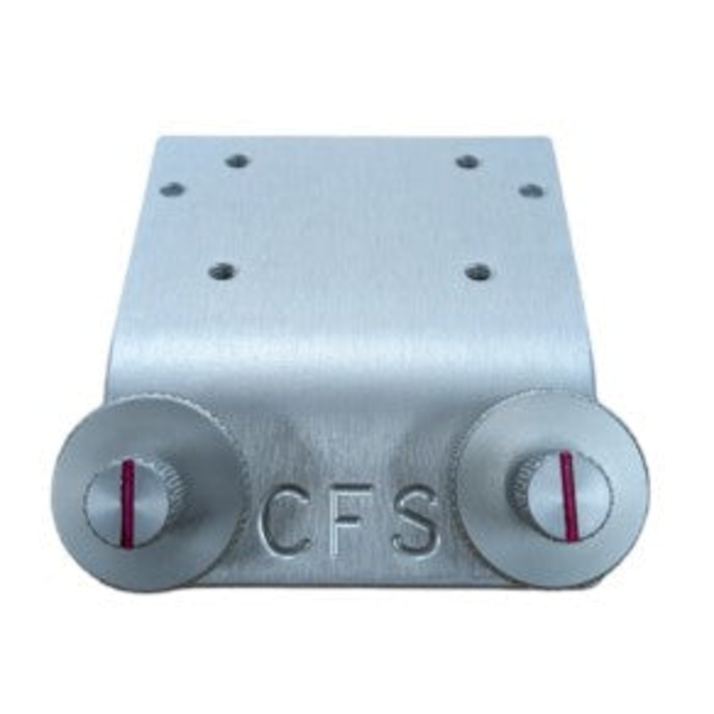 Brew City Depth Finder Track Mounts (Cisco)