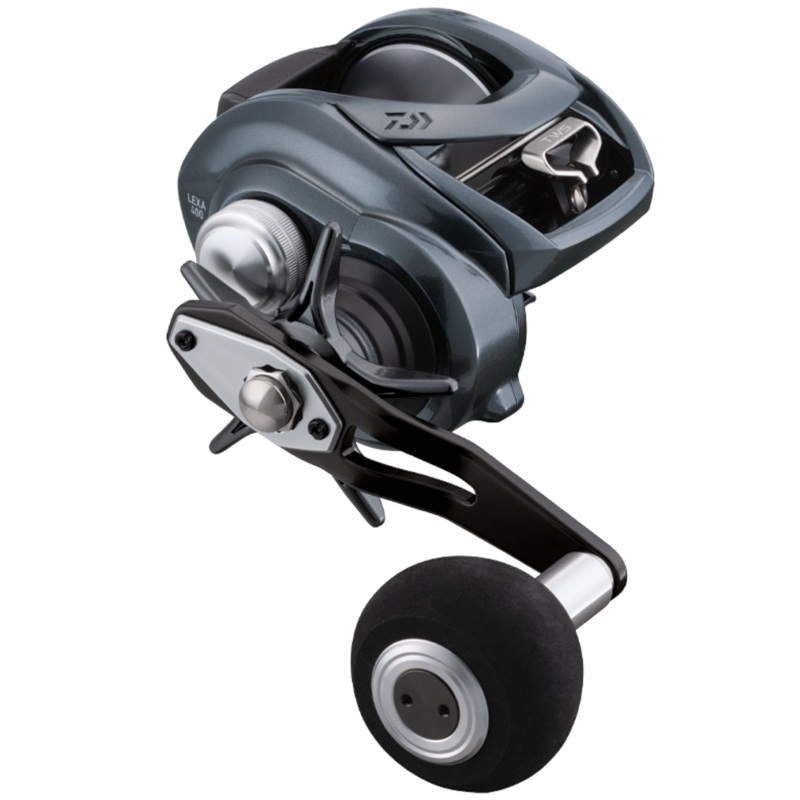 Daiwa Lexa TW 400 (5.3:1 RH)|LX-TW400P-P (5.3:1 – Right Hand)