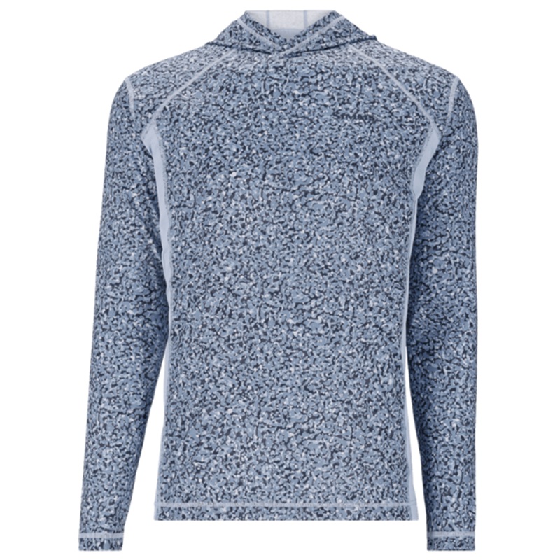 Simms Challenger Solar Hoody – Men’s