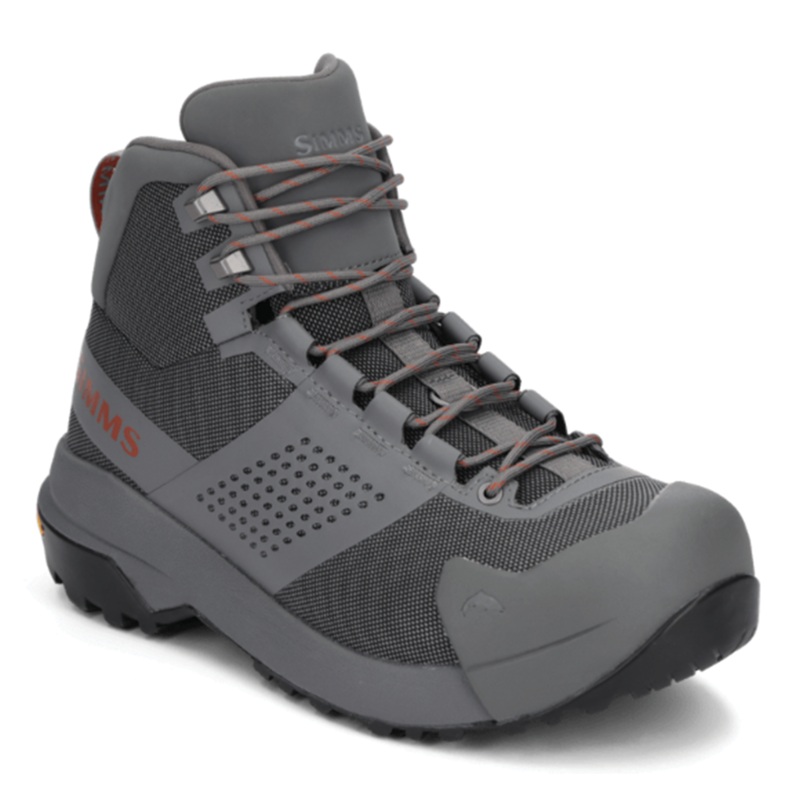 Simms Flyweight Wading Boot – Vibram Sole – Women’s