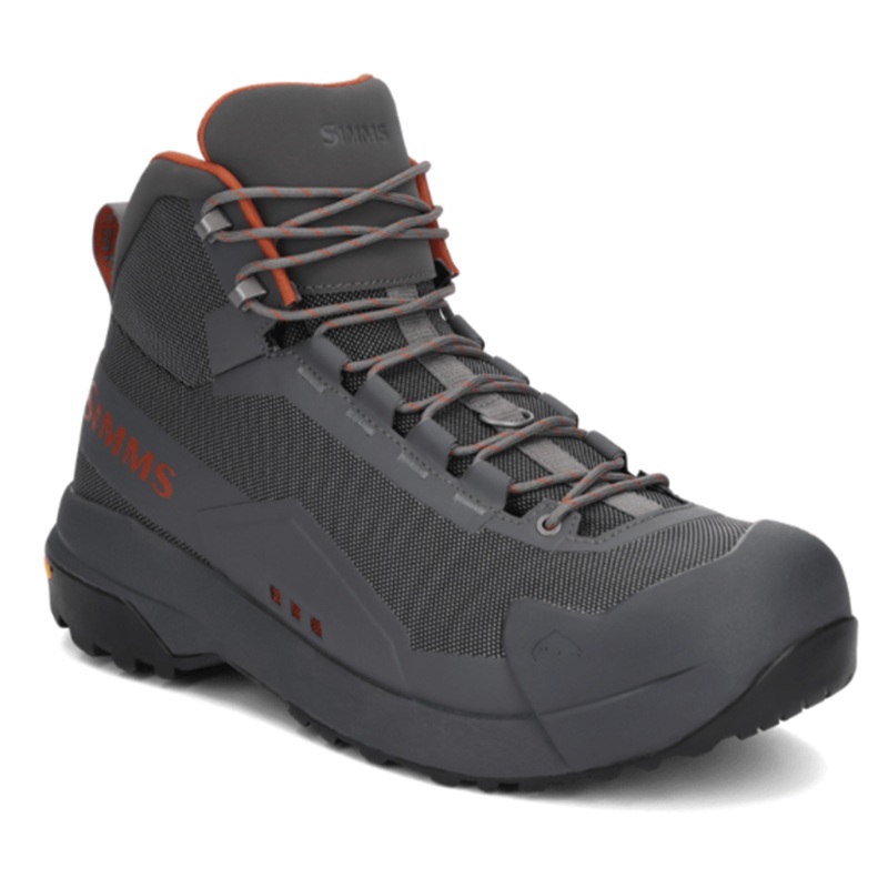 Simms Flyweight Wading Boot – Vibram Sole