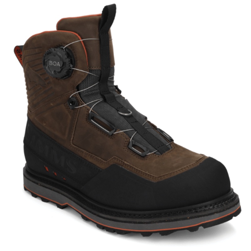 Simms G3 Guide Wading Boot (BOA) – Vibram Sole