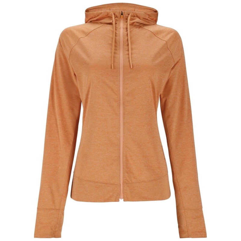 Simms SolarFlex Hoody Full Zip – Women’s