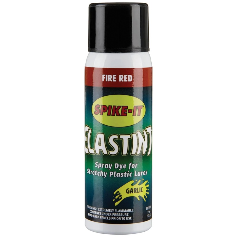 Spike-It Aerosol Elastint|Chartreuse (Garlic)|Fire Red (Garlic)|Blue (Garlic)|Orange (Garlic)|Lime (Garlic)