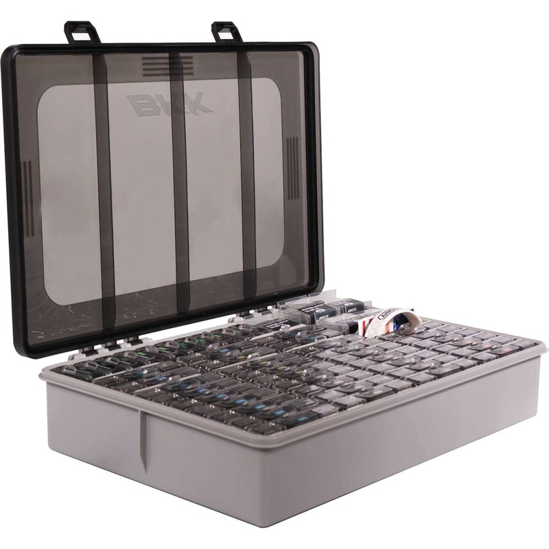BKK OCD Tackle Storage System (Fully Loaded)