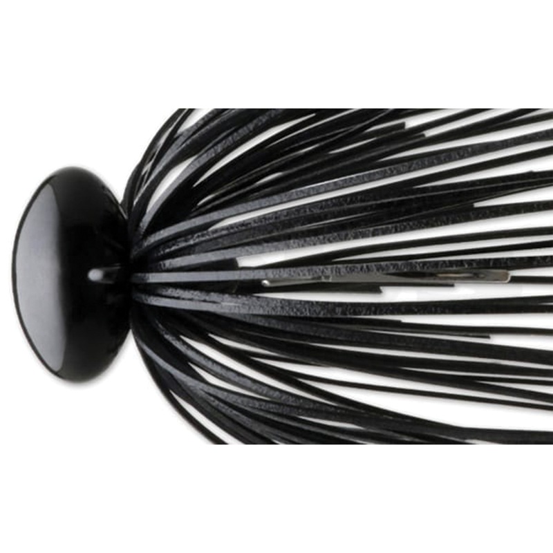 Deps Head Lock Jig|1/4oz.|FS Black|FS Brown
