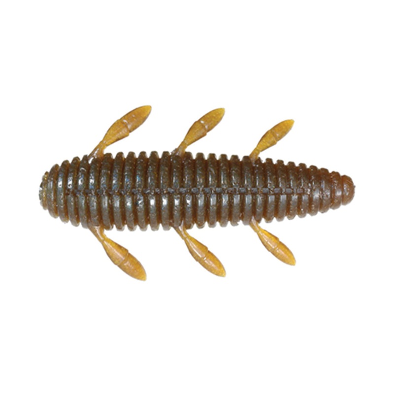 Issei Shizumi Mushi 3.2|3.2″ (5 Pack)|Kuishiburi Pumpkin|Murakami Special