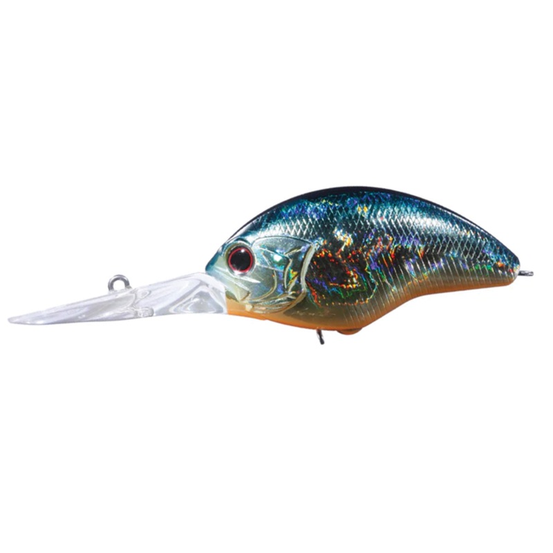 OSP BLITZ MAX DR|5/8oz.|American Sunfish|Matte Gill