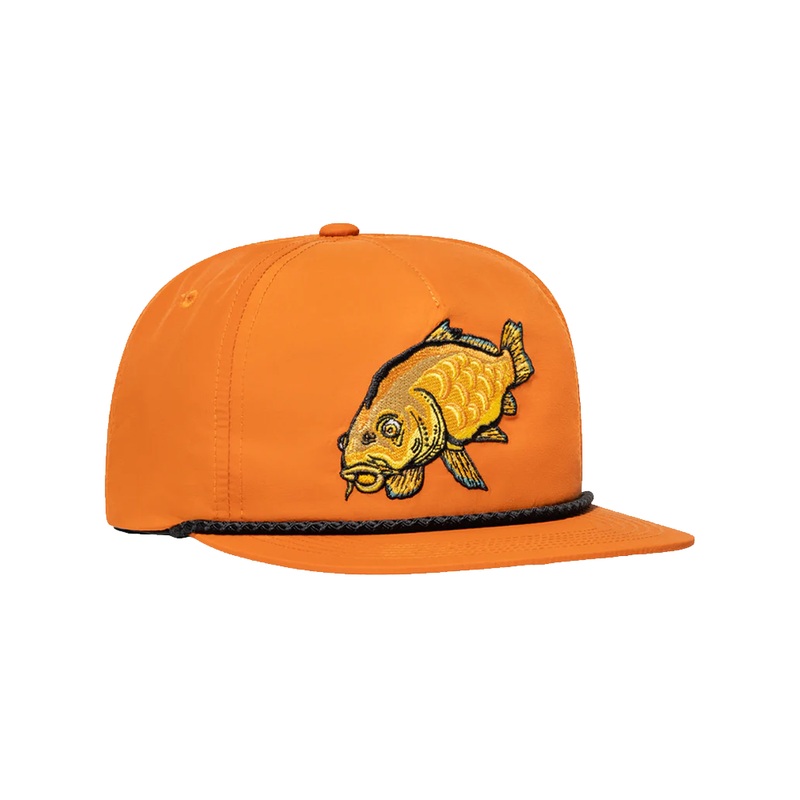 Bajio – Hats|Carp – Performance Hat|Frog – Trucker Hat|Largemouth Bass (Black/Camo) – Patch Trucker Hat|Largemouth Bass (Ivory/Brown) – Patch Trucker Hat|Golden Trout – Corduroy Hat|Trout – Patch Trucker Hat