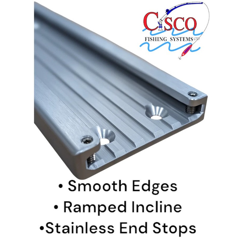 Cisco Sure Stop Track|12″|18″|60″|72″|6″