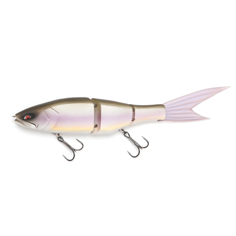 Galpagos Grace 240F|240mm|Lake Biwa Special|Frost Pearl|Smelt|Melty Snow|Hagura|Girahas|Green Shad|Violet Sweetfish|Sapphire Blue (Limited Edition)|Omurice Shad|Sakura Dace