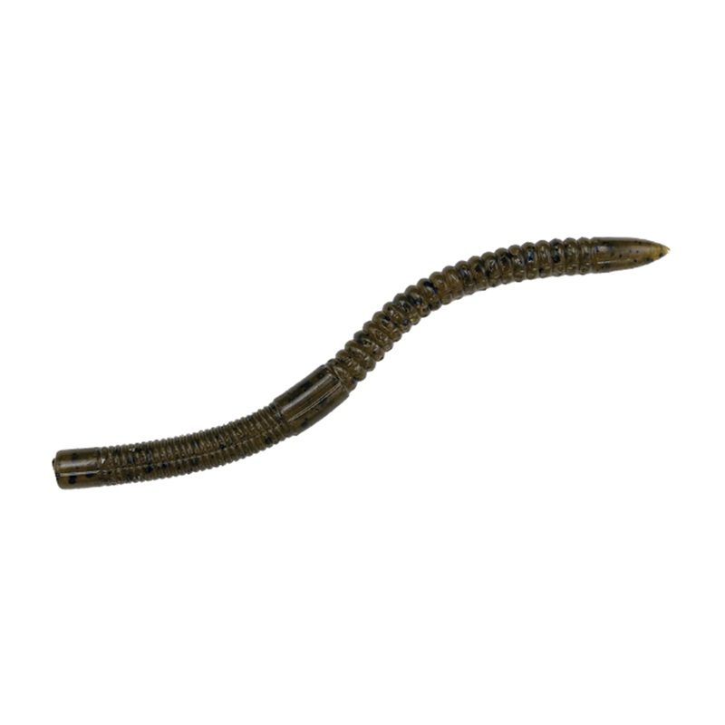 Galpagos Lashwave|4″ (10 Pack)|6.5″ (7 Pack)|Green Pumpkin|Weed SP|Raw Shrimp|Earthworm|Scuppanon