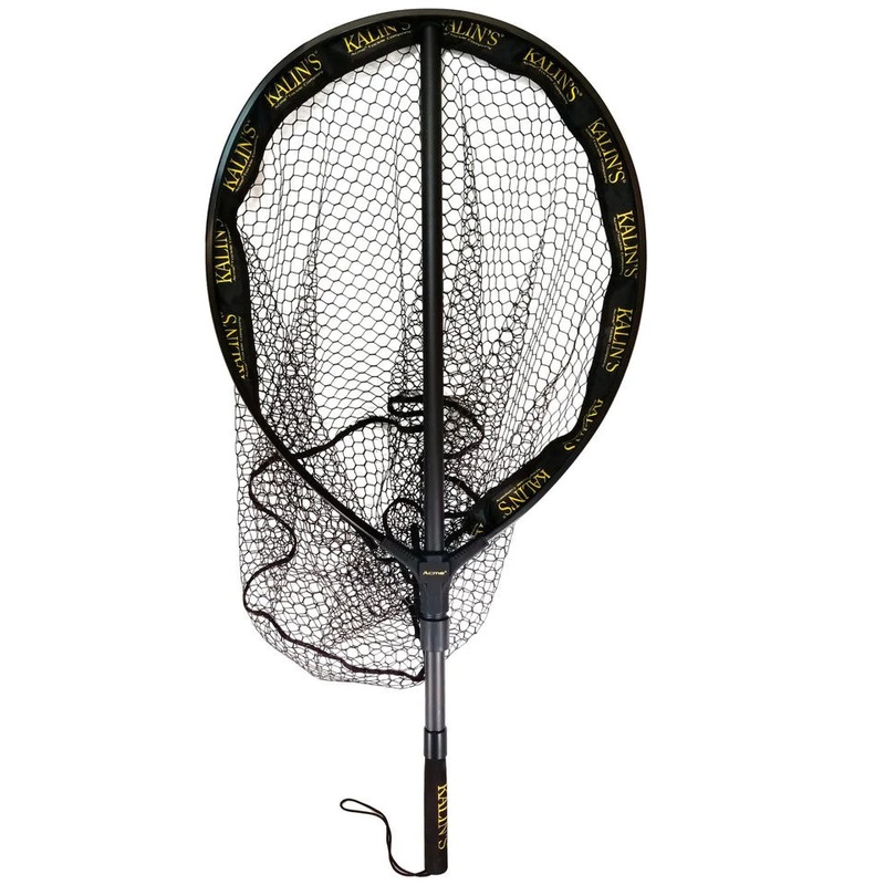 Kalin’s Landing Net – Game Fish