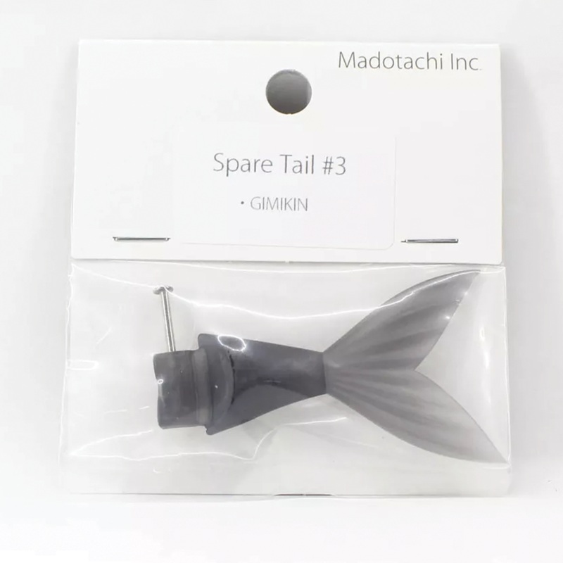 Madotachi Spare Tail (Gimikin)