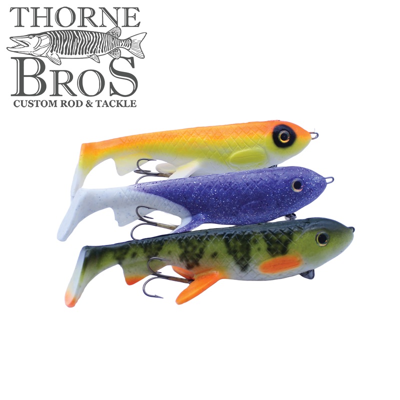 Trophy Systems Bait Co. 10 Osprey