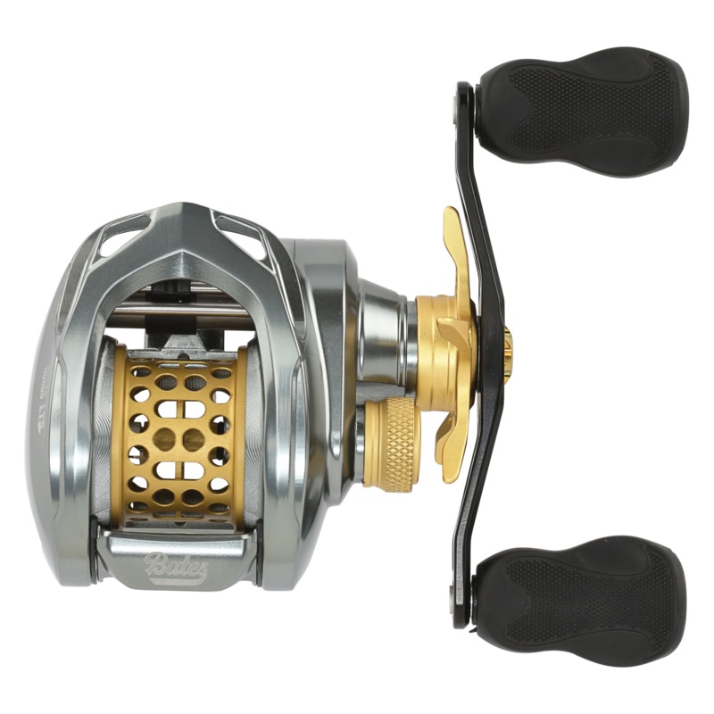 Bates The Hundo LTS 100|The Hundo LTS 100 – (7.1:1 – Right Hand)|The Hundo LTS 100 – (7.1:1 – Left Hand)