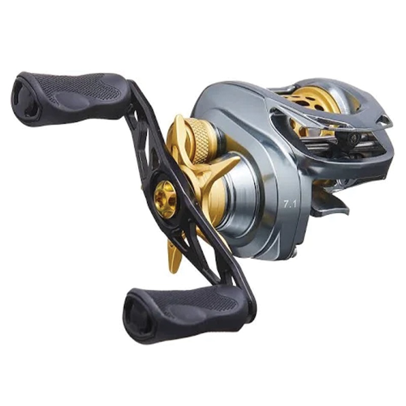 Bates The Hundo LTS 100|The Hundo LTS 100 – (7.1:1 – Right Hand)|The Hundo LTS 100 – (7.1:1 – Left Hand)