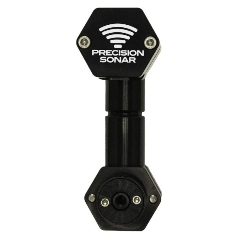 Precision Sonar Switchback Zero Degree FF Sonar Mount – LVS 34 PN:SWITCHBACK-UNIV-LVS34