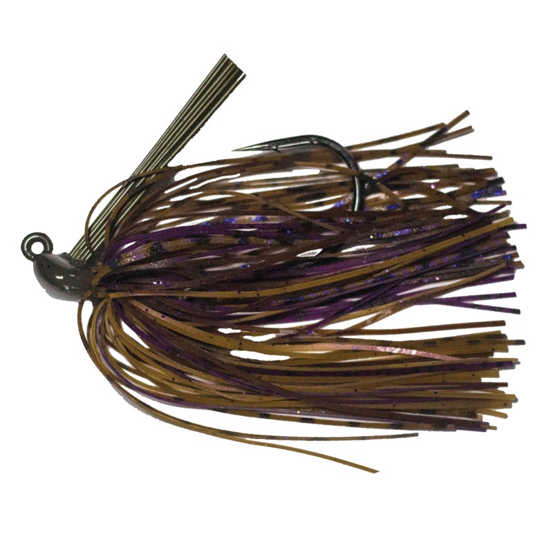 Queen Tackle Tungsten Flipping Jig