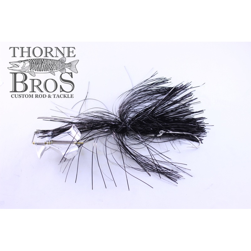 Ruff Tackle Rad Dog Tinsel Buzz