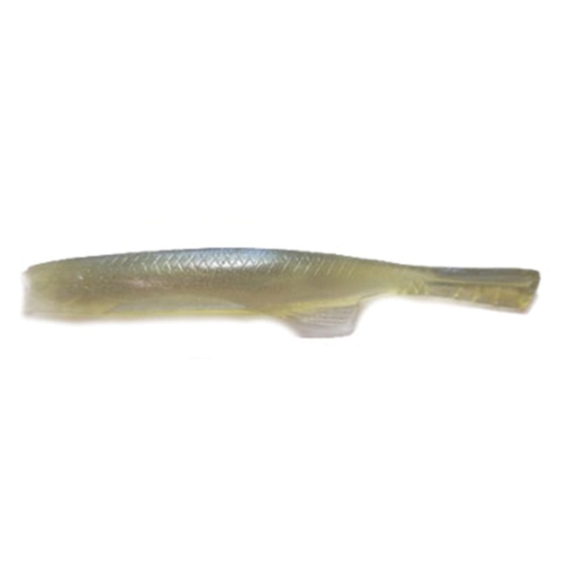 YG.Labo Witch Minnow 3|3″ (6 Pack)|NC Oikawa|NC Shad|River Fish|Biwako Purple