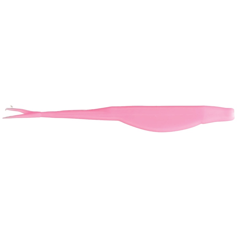 Zoom Bait Company Mag Super Fluke