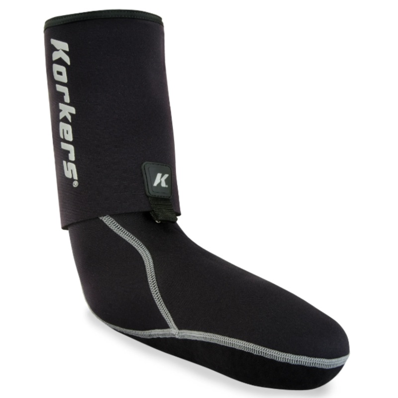 Korkers I-Drain Neoprene Guard Sock