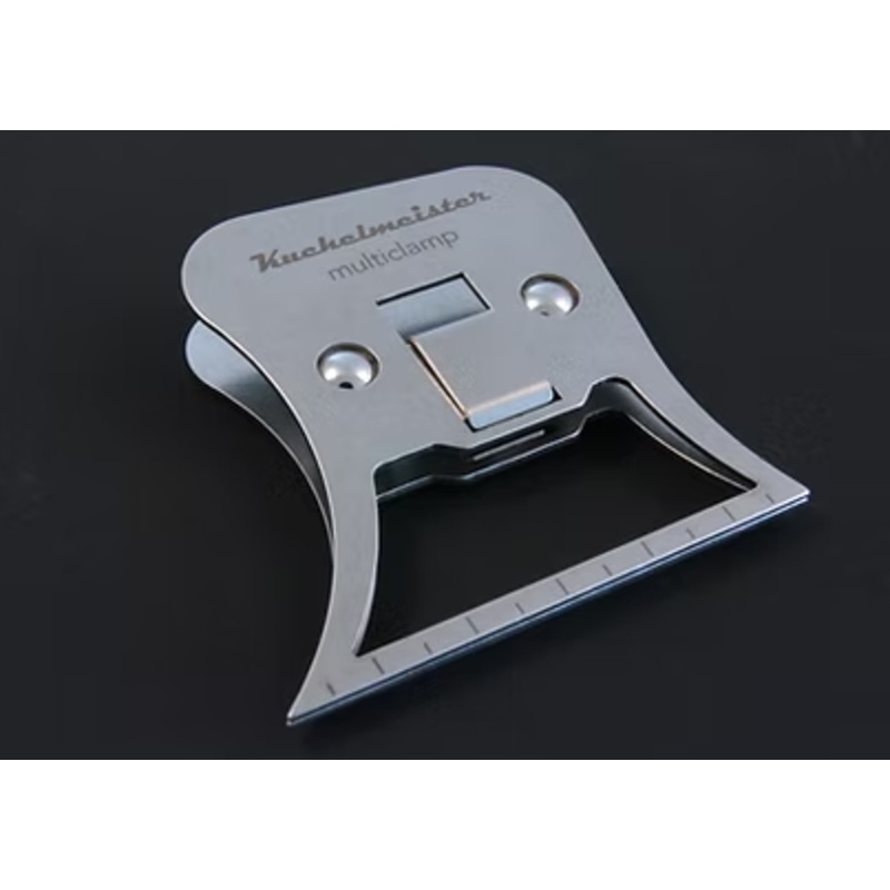Kuchelmiester Multi Clamp|Multiclamp|Multiclamp-Minus