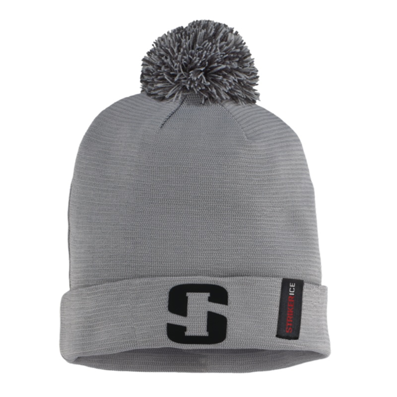 Striker Anifrz Hat|Black|White|Grey|USA