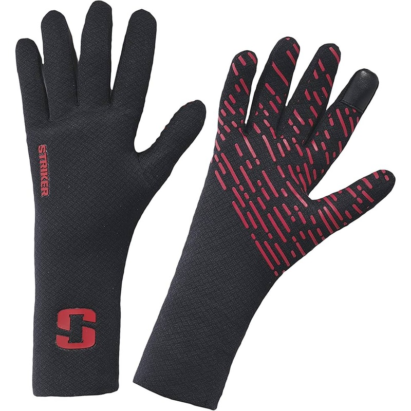 Striker Stealth Glove (Previous Model)