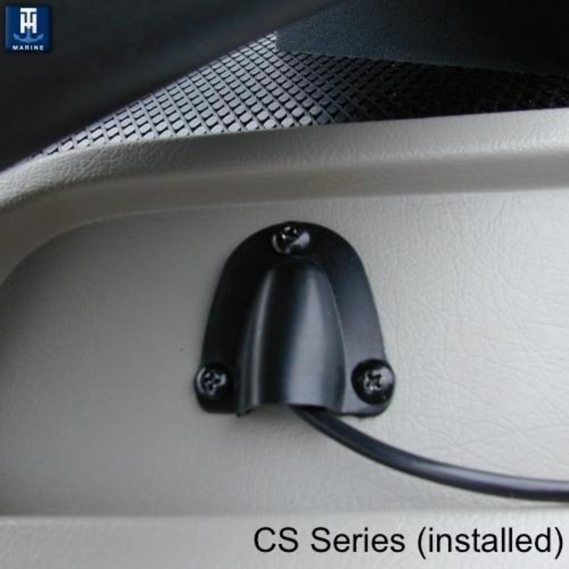 TH Marine Clam Shells