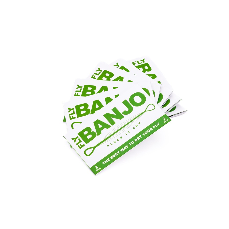 The Fly Banjo