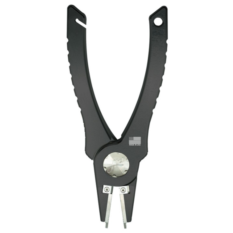 Abel Pliers|Black/Black|Platinum/Platinum