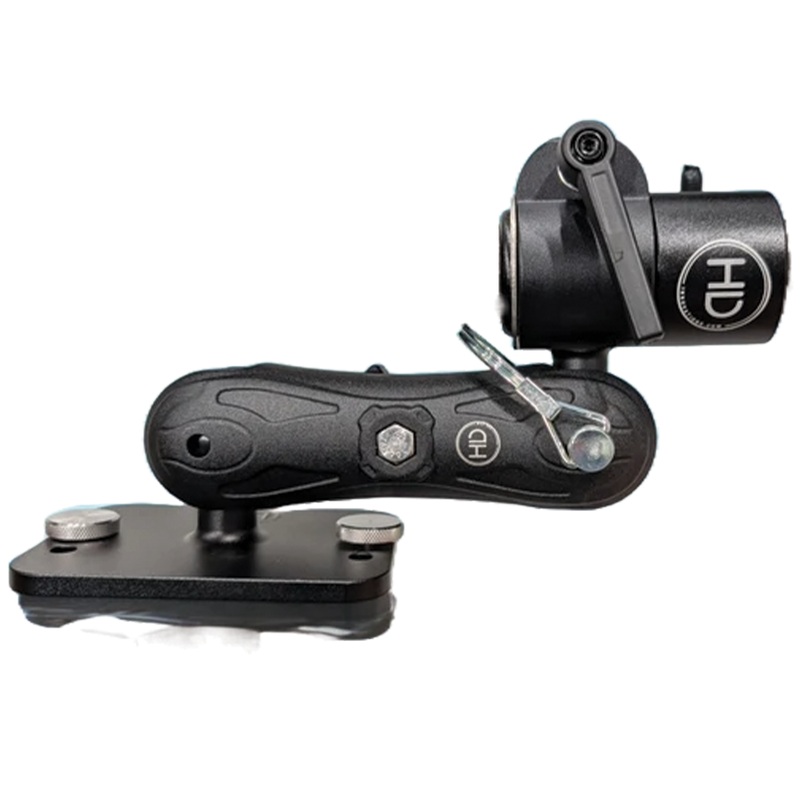 HD Innovations HD UMS Combo 6 Arm & Multi-Use Plate