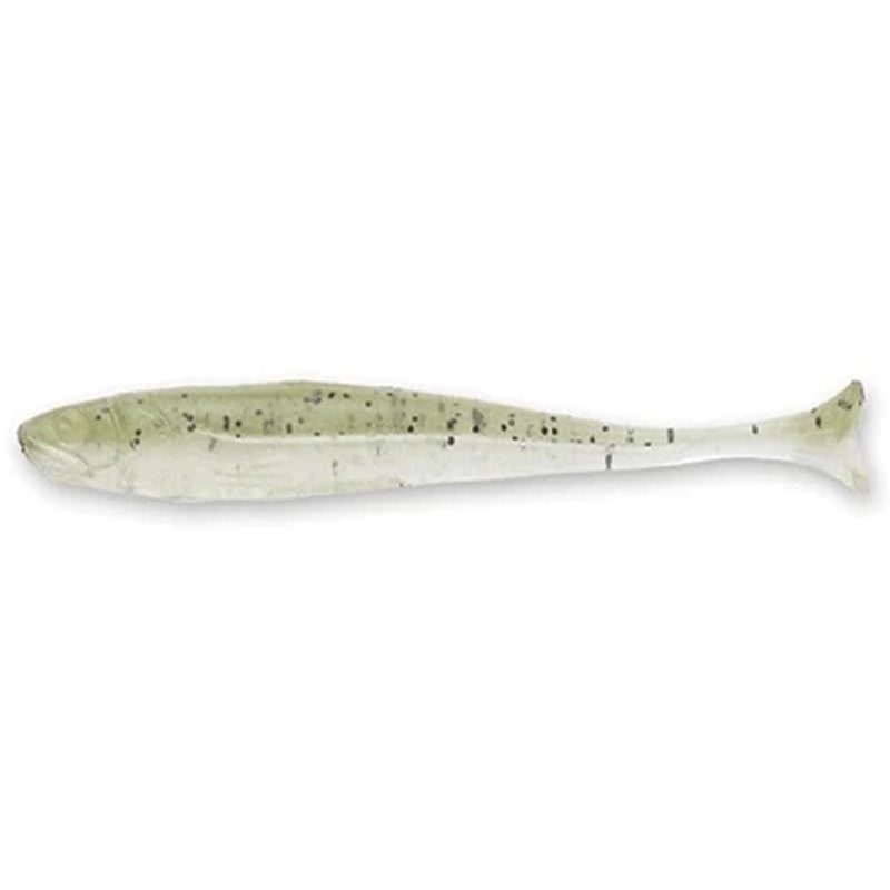 Imakatsu Huddle Fly|2.5″ (10 Pack)|3.5″ (10 Pack)|Reservoir Dace Fry|Smelt (REAL)