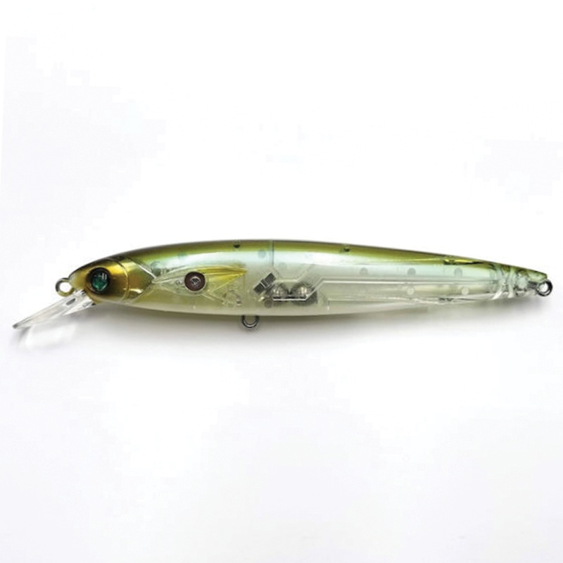 Madotachi Hanitas HF Minnow|Harlequin|Splinter|Real Hiuo
