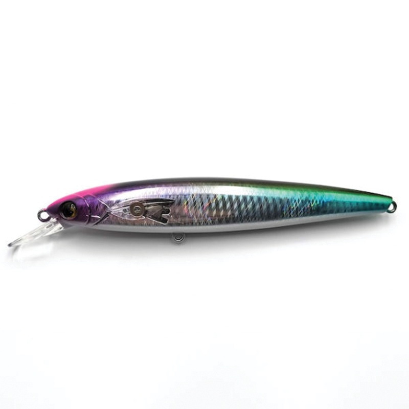 Madotachi Hanitas HF Minnow|Harlequin|Splinter|Real Hiuo